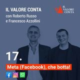 17 | Meta (Facebook), che botta!
